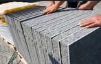 60×60×4 Keramische betontegel – Grijs of Antraciet, Tuin en Terras, Tegels en Klinkers, Verzenden, Keramiek, Nieuw, 10 m² of meer