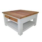 Salon Tafel "maison bella", Ophalen
