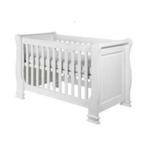 Kidsmill Louise de Philippe ledilant bed babykamer, Ophalen of Verzenden, Gebruikt, Ledikant