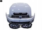 VW Volkswagen Golf 7 5G LC9X Voorkop, Gebruikt, Bumper, Volkswagen, Ophalen