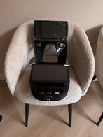 Apple Carplay Citroen C1 Peugeot 107 Toyota Aygo 2005-2019, Auto diversen, Autoradio's, Stivoman@hotmail.com, Opafspraak123, Nieuw