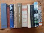 Diverse oorlogsromans Maurits Dekker, H. Kirst, Leon Uris ea, Ophalen of Verzenden, Gelezen, Overige onderwerpen