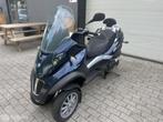 Piaggio 400 LT MP3 / NETJES / RECENT ONDERHOUD GEHAD /, Scooter, Bedrijf, 399 cc, 12 t/m 35 kW