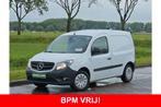 Mercedes-Benz Citan 109 CDI Extra LONG PRO airco, zijdeur, 7, Voorwielaandrijving, Stof, Gebruikt, 4 cilinders