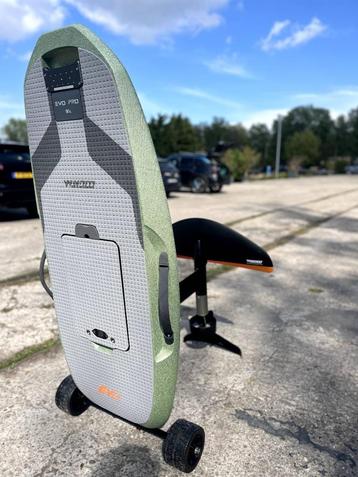EVO pro (Lite) eFoil - Laatste modellen beschikbaar beschikbaar voor biedingen