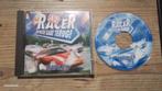 A2 Racer: De Politie Slaat Terug! PC Game, Gebruikt, 1 speler, Racen en Vliegen, Ophalen of Verzenden