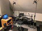 Sensory Percussion 2 Complete set, Muziek en Instrumenten, Percussie, Ophalen, Zo goed als nieuw, Overige soorten