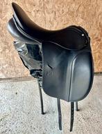 Daaleman dressuurzadel 17,5’’, Dieren en Toebehoren, Ophalen, Dressuur