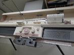 Breimachine grofbreier, Ophalen, Gebruikt, Breien, Machine