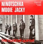 Vinylsingle nieuwpersing cocktail quintet 2025 gezocht, Ophalen of Verzenden, Zo goed als nieuw, Overige formaten, Levenslied of Smartlap