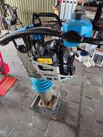 Weber Stamper Type 590, Ophalen of Verzenden, Gebruikt, Overige typen