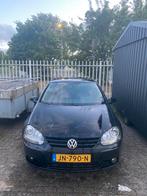 Volkswagen Golf 1.4 TSI 90KW 2007 Zwart, Voorwielaandrijving, 4 cilinders, Geïmporteerd, 1390 cc
