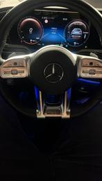 mercedes amg stuur logo amg embleem w213 w205 w118 w177 w176, Ophalen of Verzenden, Nieuw