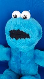 Koekiemonster, Sesamstraat. Applause. 30 cm. T4, Tweedehands verkoop, Tweedehands verkoop, Gebruikt, Overige typen