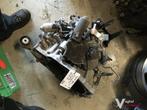 Toyota Yaris 1.3 bwjr 2011  Automaatbak Bakcode C201G209, Auto-onderdelen, Ophalen, Gebruikt