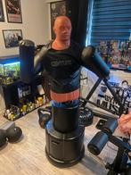 Bob XL met century jacket - trainingspop, Ophalen, Overige, Zo goed als nieuw, Vechtsportmateriaal