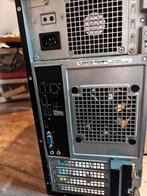 Dell Optiplex 3020 - Hobby PC, Gebruikt, HDD, Onbekend, Dell