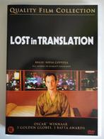 Lost in Translation (2003) *Quality Film Collection, Cd's en Dvd's, Alle leeftijden, Ophalen of Verzenden, Drama