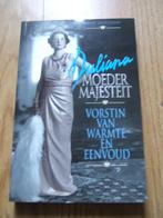 Juliana - Moeder Majesteit - door Evert Santegoeds, Ophalen of Verzenden, 20e eeuw of later, Nieuw
