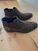 bugatti herenschoen maat 40, Kleding | Heren, Schoenen, Bugatti, Bruin, Overige typen, Ophalen of Verzenden