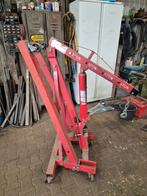 Motor takel, Doe-het-zelf en Verbouw, Ophalen, Zo goed als nieuw