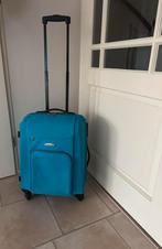 Samsonite handbagage koffers, Sieraden, Tassen en Uiterlijk, Koffers, Ophalen, Gebruikt, 50 tot 60 cm, Zacht kunststof