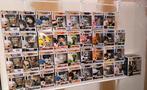Anime FunkoPops!, Ophalen of Verzenden, Zo goed als nieuw