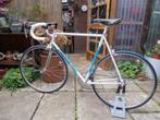 Denti  racefiets             Campagnolo, Fietsen en Brommers, Staal, Zo goed als nieuw, 15 tot 20 versnellingen, 57 tot 61 cm