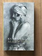 Boek: Ali & Nino - Kurban Said, Ophalen of Verzenden