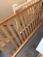 Lattenbodem Lifetime 90x200, 90 cm, Eenpersoons, Ophalen of Verzenden, Zo goed als nieuw