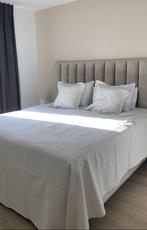 Weg=weg | Royal Metropolis Swiss Sense boxspring, Huis en Inrichting, Slaapkamer | Boxsprings, Ophalen, Tweepersoons, Zo goed als nieuw