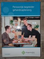 Persoonlijk begeleider gehandicapten zorg, J. Bolt; T. Cremers; W. de Jong; V. Landsmeer-Dalm, Ophalen of Verzenden, Zo goed als nieuw