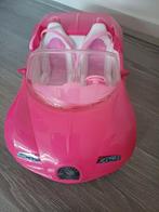 Barbie auto, Kinderen en Baby's, Speelgoed | Poppen, Ophalen, Barbie