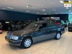 Mercedes-Benz W124 200D|Orig NL|80.000KM NAP|Schuifdak|Uniek, 1330 kg, Gebruikt, Zwart, 4 cilinders
