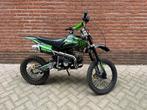 Mmx pro pitbike, Fietsen en Brommers, Minibikes, Midibikes en Pitbikes, Ophalen, Gebruikt, Pitbike