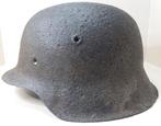 WW2 Stahlhelm M-42, Ophalen of Verzenden, Duitsland