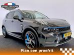 Lynk & Co 01 1.5 Voor wie zwart geen kleur is, maar een keuz, Stof, Euro 6, Met garantie (alle), Zwart