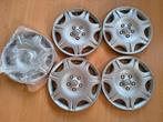 16 inch Jaguar wieldoppen 25 euro, Auto diversen, Wieldoppen, Ophalen, Gebruikt