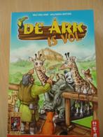 De ark is vol, 999 games. Compleet en zgan, Hobby en Vrije tijd, Gezelschapsspellen | Overige, Ophalen of Verzenden, Een of twee spelers