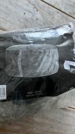 Opblaasbare poef nieuw, Nieuw, Ophalen of Verzenden, Stof, 50 tot 75 cm