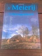 De Meierij van 's-Hertogenbosch, Boeken, Geschiedenis | Stad en Regio, Ophalen of Verzenden, 20e eeuw of later, Zo goed als nieuw