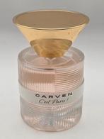 Carven C'est Paris Femme Eau De Parfum 50ML, Sieraden, Tassen en Uiterlijk, Ophalen of Verzenden, Nieuw