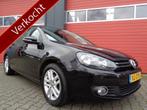 Volkswagen Golf 1.4 TSI 122PK Clima Cruise LMV Trekhaak 168D, Euro 5, Gebruikt, Elektrische ramen, 4 cilinders