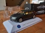 Saab 9-5 SportCombi Aero 2012, Hobby en Vrije tijd, Modelauto's | 1:43, Ophalen of Verzenden, Nieuw, Auto, Overige merken