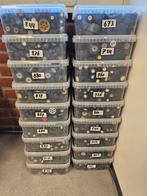 Grote partij Lego banden - 14+ kilo, Gebruikt, Lego, Ophalen of Verzenden, Losse stenen