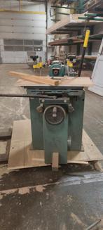 Kity Langgatboormachine - Houtbewerkingsmachine, Ophalen