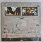 2LP Bob Marley & The Wailers - Babylon by bus - 1978 +poster, Verzenden, 1960 tot 1980, Zo goed als nieuw, 12 inch