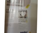 NIEUWE Binnendeur Svedex 2015, 2115 of 2315 opdek L/R, Ophalen, 80 tot 100 cm, Binnendeur, Nieuw