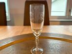 Cristal d'Arques Dampierre Champagneglazen 5 stuks, Ophalen of Verzenden