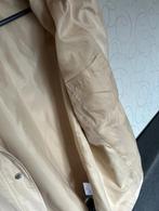 Beige tussenjas Casual Wear maat 46, Ophalen of Verzenden, Gedragen, Maat 46/48 (XL) of groter, Beige